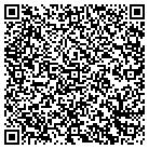 QR code with R A Miller And Associates Pc contacts