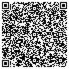 QR code with Hedgehog Productions Inc contacts