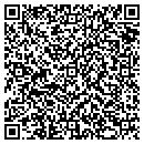 QR code with Custom Video contacts