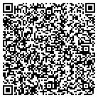 QR code with H & R Block Tax Service contacts