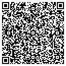 QR code with D G Systems contacts