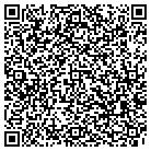 QR code with First Watch Respite contacts