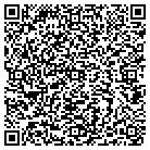 QR code with Cherryville City Office contacts