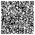 QR code with Jem Studio's Inc contacts