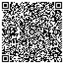 QR code with Gekko Ink contacts
