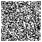 QR code with Prier David A MD contacts