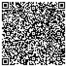 QR code with Marge Milne Agency Inc contacts