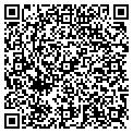 QR code with AFP contacts
