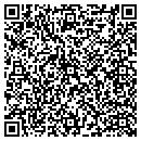 QR code with P Funk Production contacts