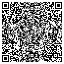 QR code with C&D Enterprises contacts