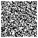 QR code with Unity Trading Inc contacts