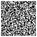 QR code with Q Productions contacts