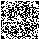 QR code with Marvin Buckels Library contacts