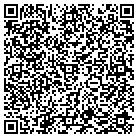 QR code with St Clair Athletic Association contacts