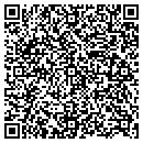 QR code with Haugen Scott A contacts
