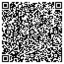 QR code with Harry Hubbs contacts