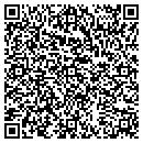 QR code with Hb Fast Print contacts