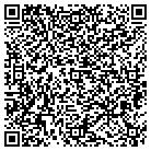 QR code with Prissilly The Clown contacts