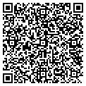 QR code with Hemo Print Design contacts