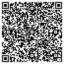 QR code with G A CO contacts