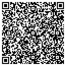 QR code with Hispanic Printing contacts