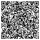 QR code with House Of Ink Incorporated contacts