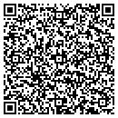 QR code with C & C Associates contacts