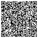 QR code with Cdx Trading contacts