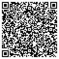 QR code with Hamilton Financial contacts