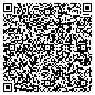 QR code with Timothy W Anderson DDS contacts