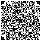 QR code with Hillside Commons Storage contacts