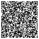 QR code with Autodesk contacts