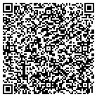 QR code with Timber Chase Condominium Association contacts