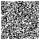 QR code with Tobyhanna Athletic Association contacts