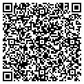 QR code with Erwin Pool contacts