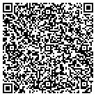 QR code with Faison Community Building contacts