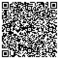QR code with Inkcentric contacts