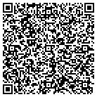 QR code with Tuna Valley Trail Association contacts