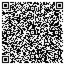 QR code with Hillhaven Corp contacts