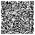 QR code with DCMI contacts