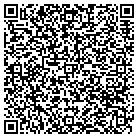 QR code with Hospice of Mitchell County Inc contacts