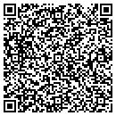 QR code with Casepro Inc contacts