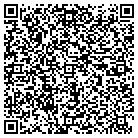 QR code with Fayetteville Public Info Line contacts