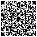 QR code with Tina Blakely contacts
