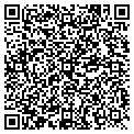 QR code with Lake Title contacts
