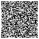 QR code with LENDINERO.COM contacts
