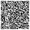 QR code with Copestone Co contacts