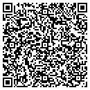 QR code with J And V Printing contacts
