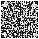 QR code with J G Gutter contacts