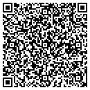 QR code with Jiffy Print contacts